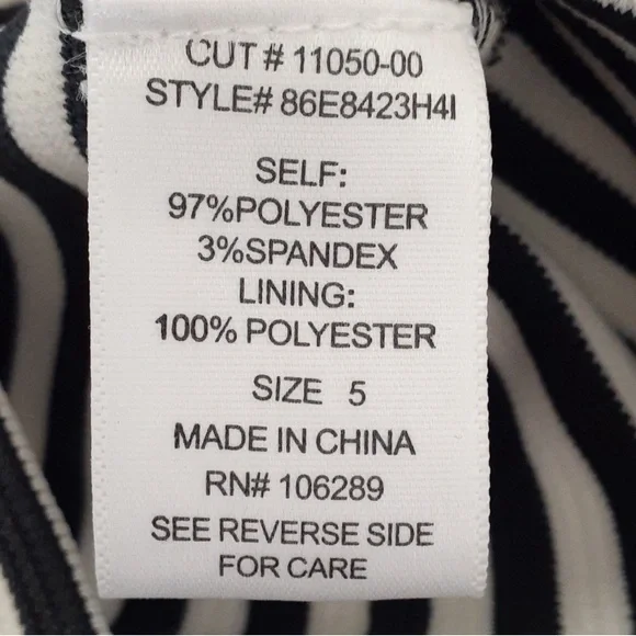 Trixxi Bodycon Dress - Picture 6 of 8